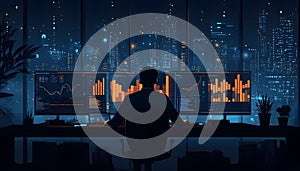 Night City Data Analyst