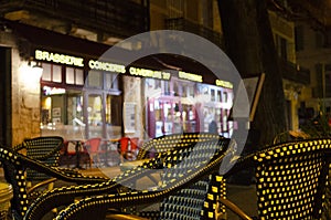 Place du MarchÃ© au Bois photo