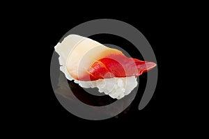 Nigiri Sushi or Surf Sushi