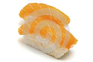 Nigirizushi (Salmon)