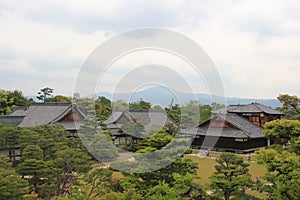 Nijo Castle