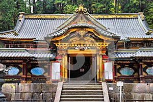 Nikko, Japan