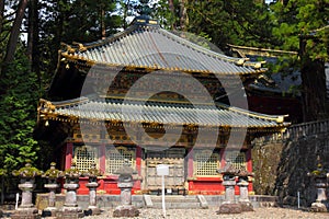 Nikko, Japan