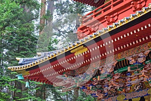 Nikko Japan