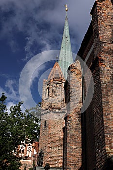 Nikolaikirche photo