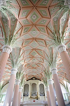 Nikolaikirche in Leipzig