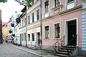 Nikolaiviertel