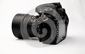 Nikon d610 Ukraine 2019