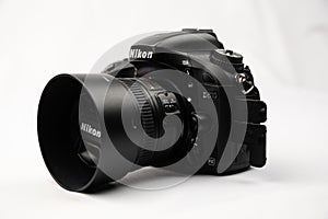 Nikon d610 Ukraine 2019