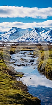 Nikon D850 Captures Stunning Photo-realistic Landscapes In Desolate Icelandic Landscape