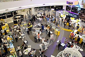 Nikon Day 2012 Thailand