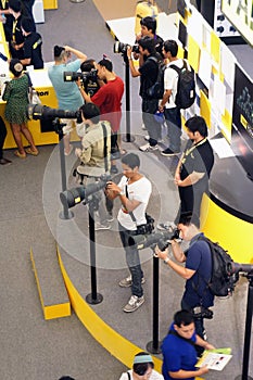 Nikon Day 2012 Thailand