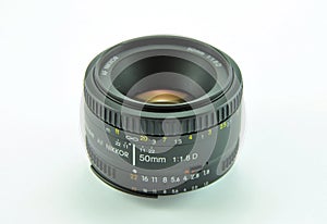 Nikon lens