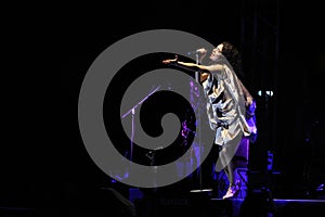 Nil Karaibrahimgil concert