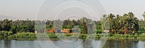 Nile photo