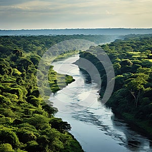 Nile River