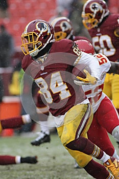 Niles Paul