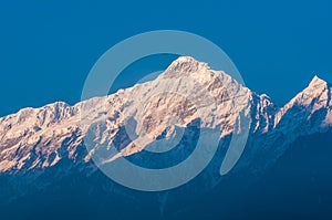 Nilgiri- The Blue Mountain