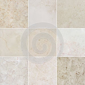 Nine different beautiful high quality marble textures.