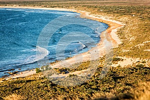Ningaloo west australia paradise beach
