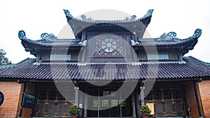 Ninh Binh Bai Dinh Buddhism Pagoda