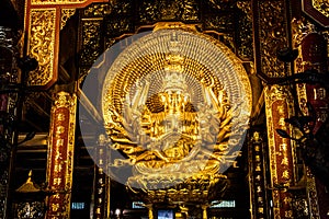 Ninh Binh Bai Dinh Buddhism Pagoda