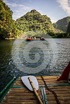 Ninh Binh, Vietnam