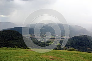 Ninho das Ã¡guias Nova Petropolis