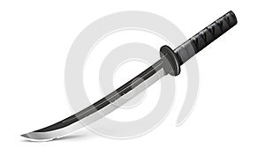 Ninja short knife photo