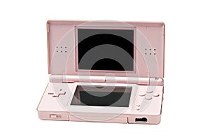 Nintendo Dual Screen (NDS)