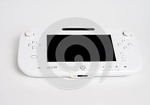 Nintendo Wii U