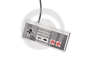 Nintengo NES controller