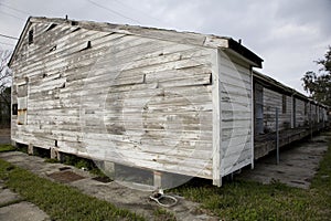 Ninth Ward 1