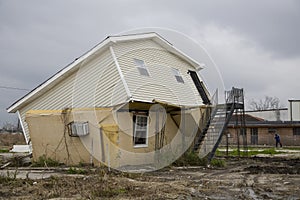 Ninth Ward 3 photo