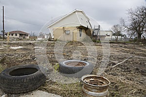 Ninth Ward 4 photo