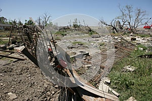 Ninth Ward Empty Lot