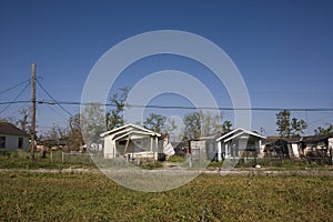 Ninth Ward Home 4341