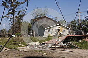 Ninth Ward Home 4344 photo