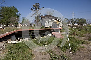 Ninth Ward Home 4345