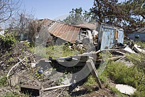 Ninth Ward Home