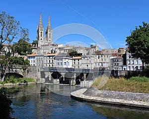 Niort, France