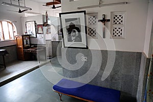 Nirmal Hriday, Home for the Sick and Dying Destitutes in Kolkata