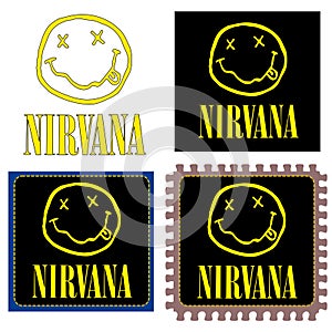 Nirvana