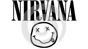 Nirvana logo