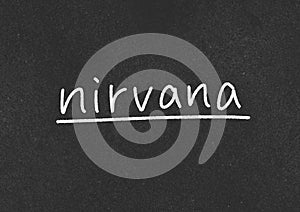 Nirvana photo