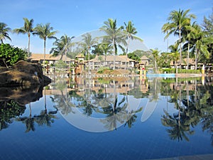 Nirwana Hotels & Resorts