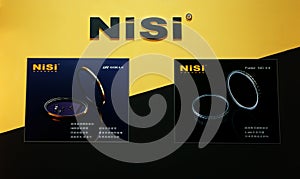 Nisi