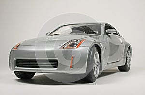 Nissan 2003 350Z photo