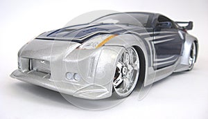 Nissan 2006 350Z photo