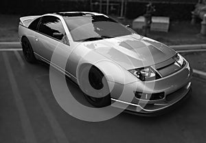 Nissan 300ZX